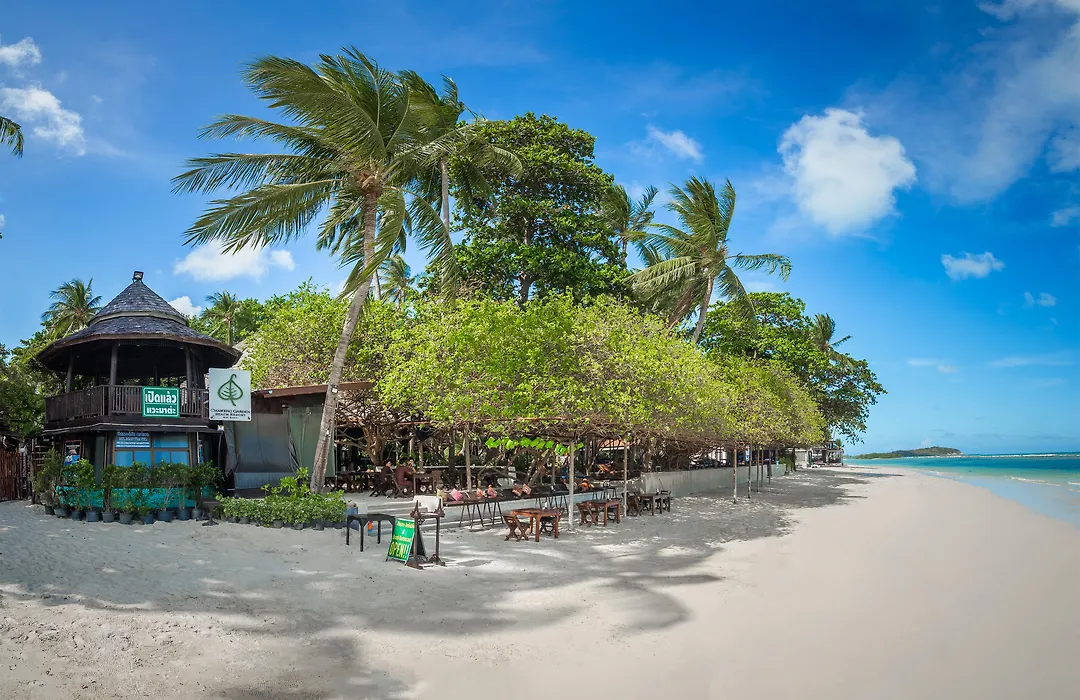 Chaweng Garden Beach Resort - Koh Samui-1